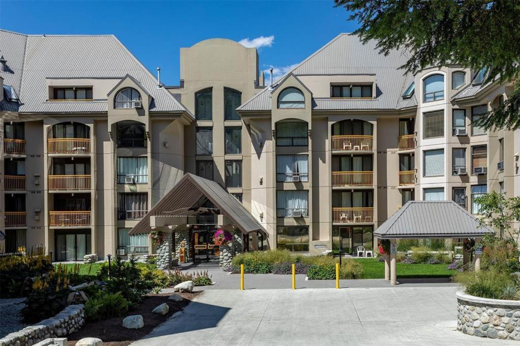 Marquise By Whistler Blackcomb Vacation Rentals 外观 照片