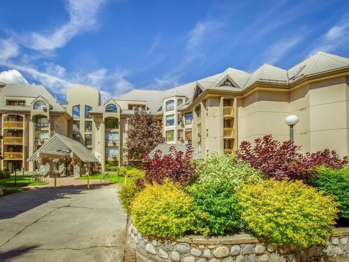 Marquise By Whistler Blackcomb Vacation Rentals 外观 照片