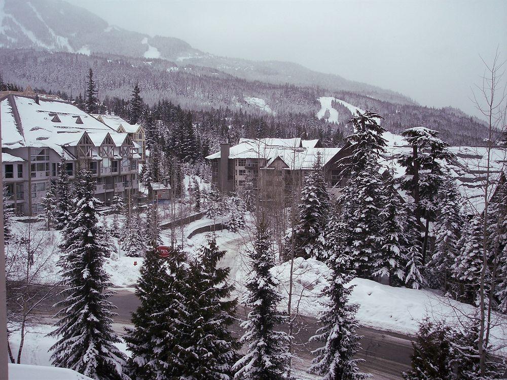 Marquise By Whistler Blackcomb Vacation Rentals 外观 照片