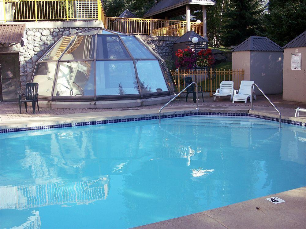 Marquise By Whistler Blackcomb Vacation Rentals 外观 照片