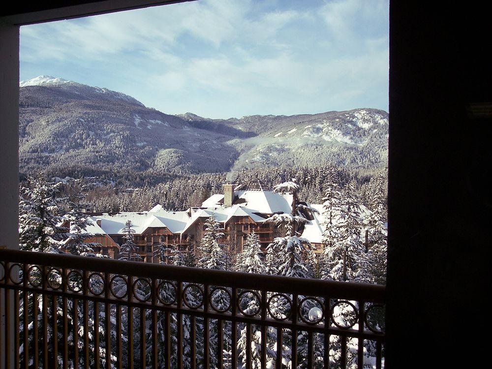 Marquise By Whistler Blackcomb Vacation Rentals 外观 照片