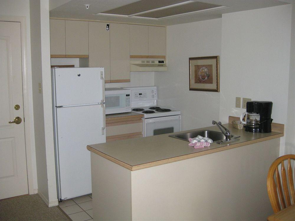 Marquise By Whistler Blackcomb Vacation Rentals 外观 照片
