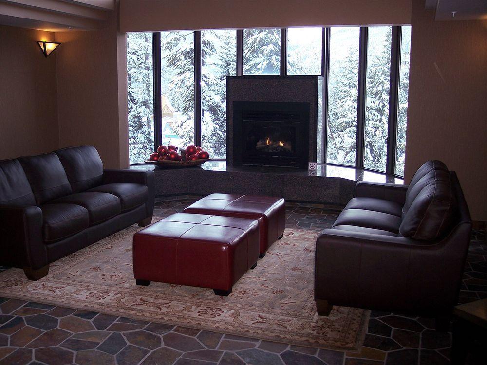 Marquise By Whistler Blackcomb Vacation Rentals 外观 照片