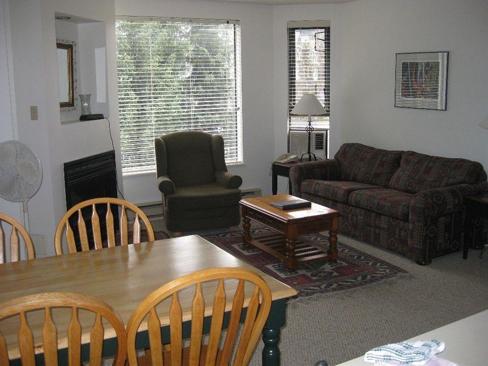 Marquise By Whistler Blackcomb Vacation Rentals 外观 照片
