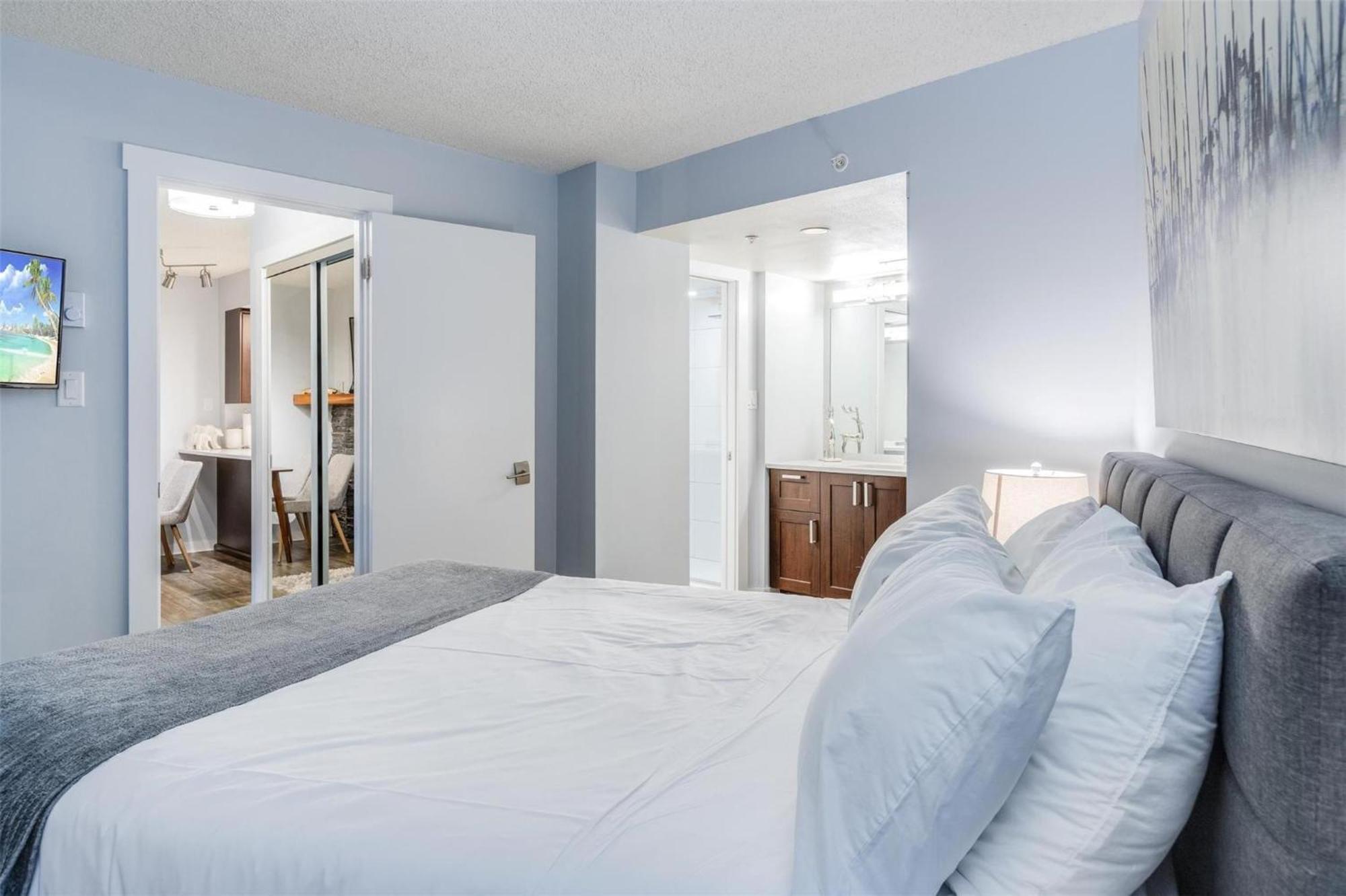 Marquise By Whistler Blackcomb Vacation Rentals 外观 照片