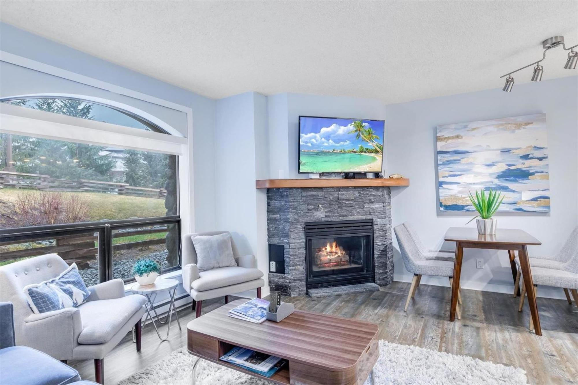 Marquise By Whistler Blackcomb Vacation Rentals 外观 照片