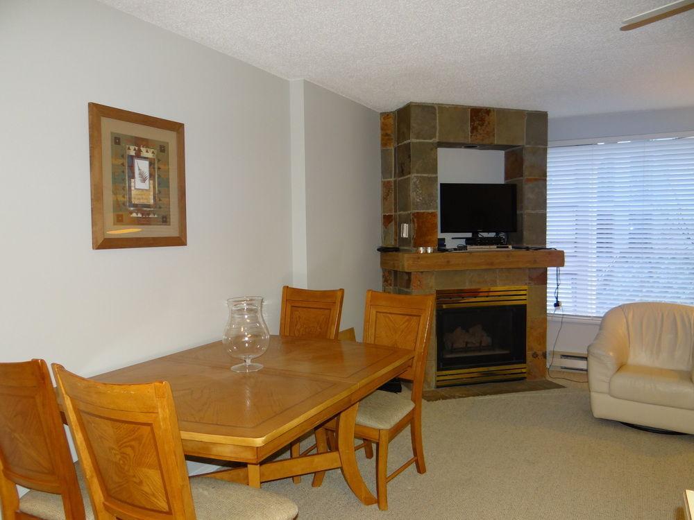 Marquise By Whistler Blackcomb Vacation Rentals 外观 照片