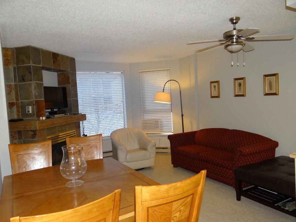 Marquise By Whistler Blackcomb Vacation Rentals 外观 照片