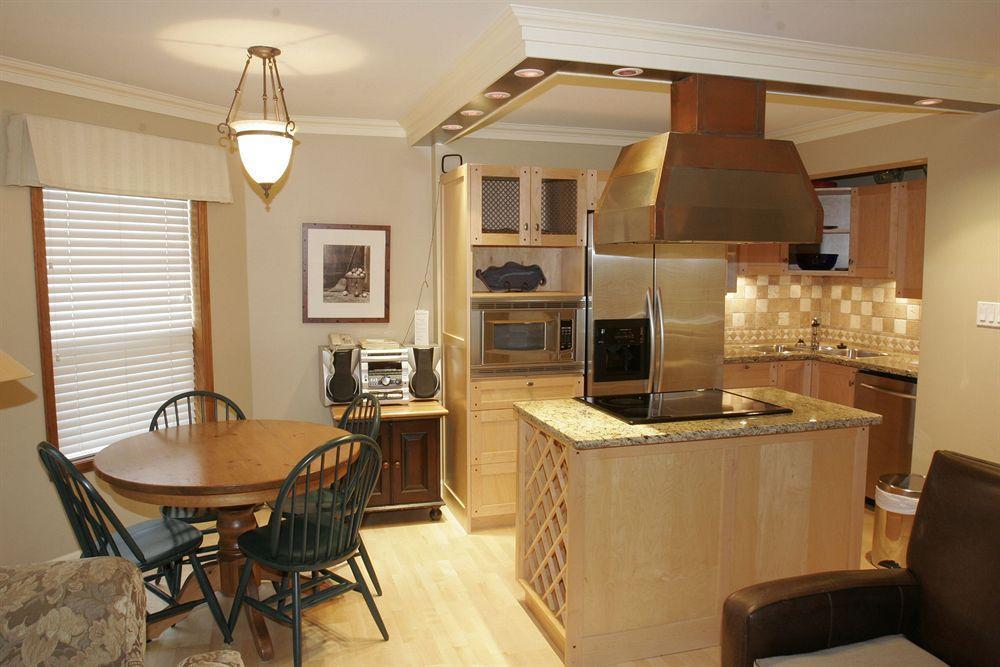 Marquise By Whistler Blackcomb Vacation Rentals 外观 照片