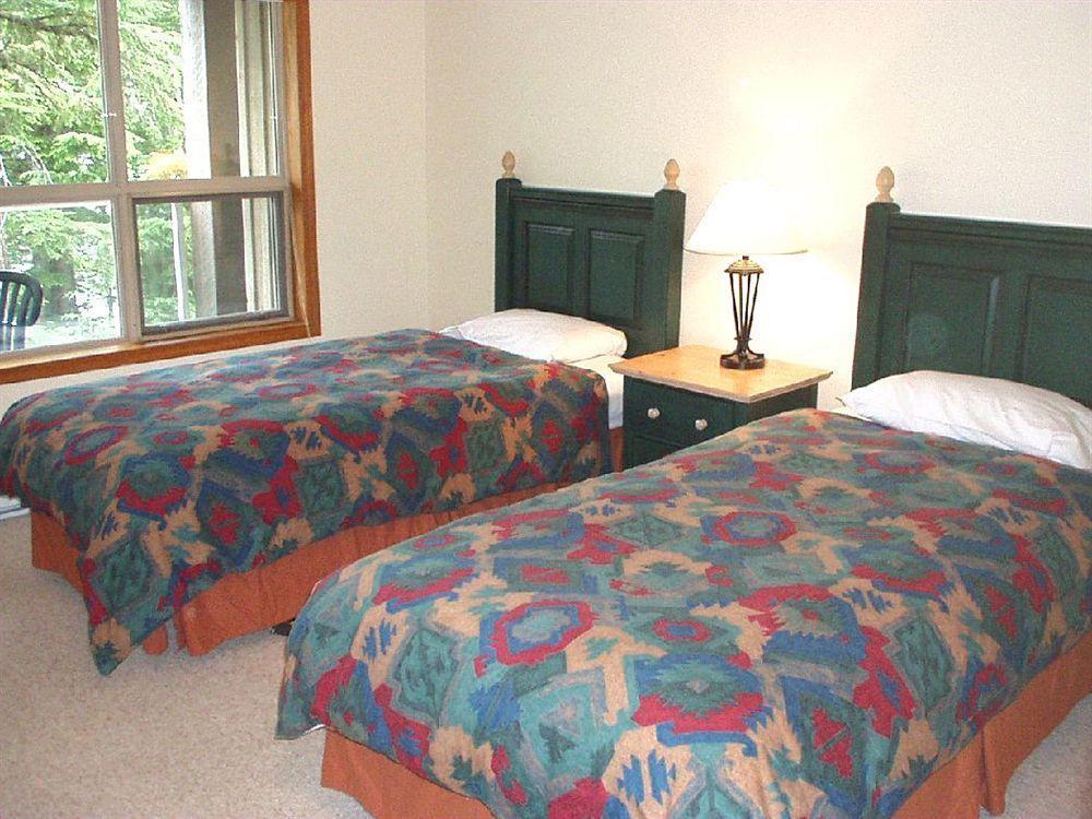 Marquise By Whistler Blackcomb Vacation Rentals 外观 照片