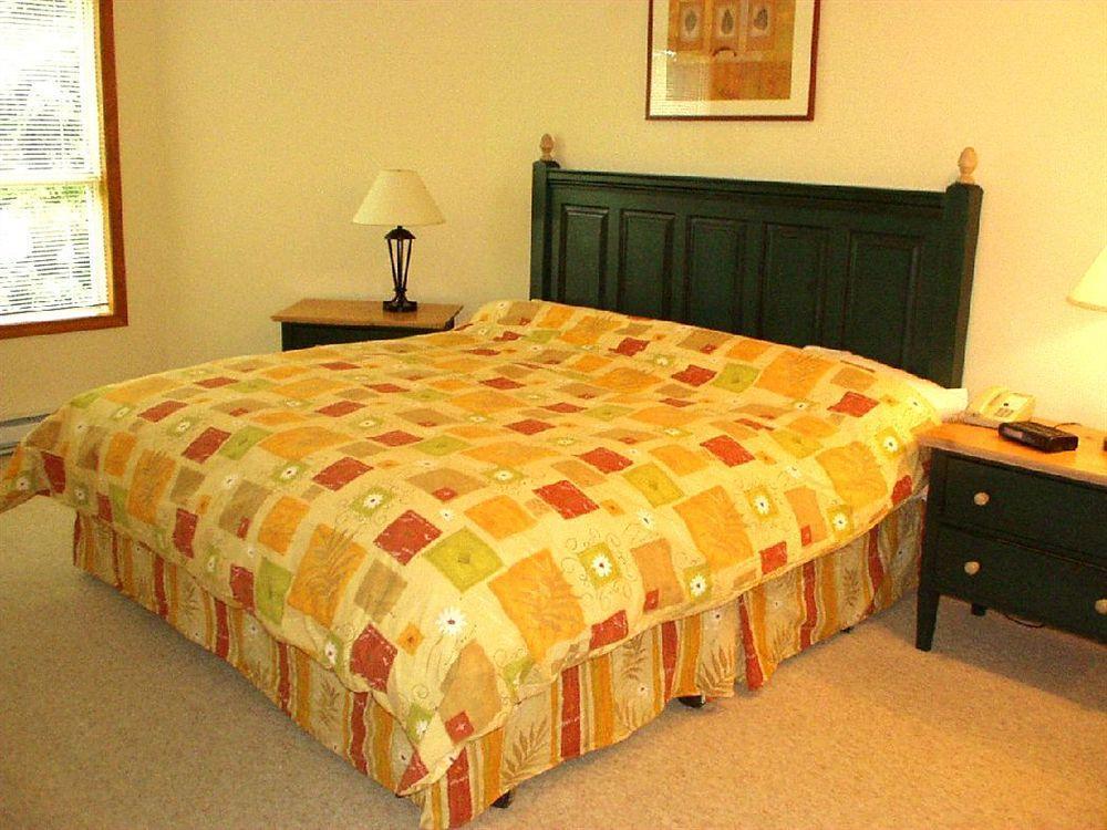 Marquise By Whistler Blackcomb Vacation Rentals 外观 照片