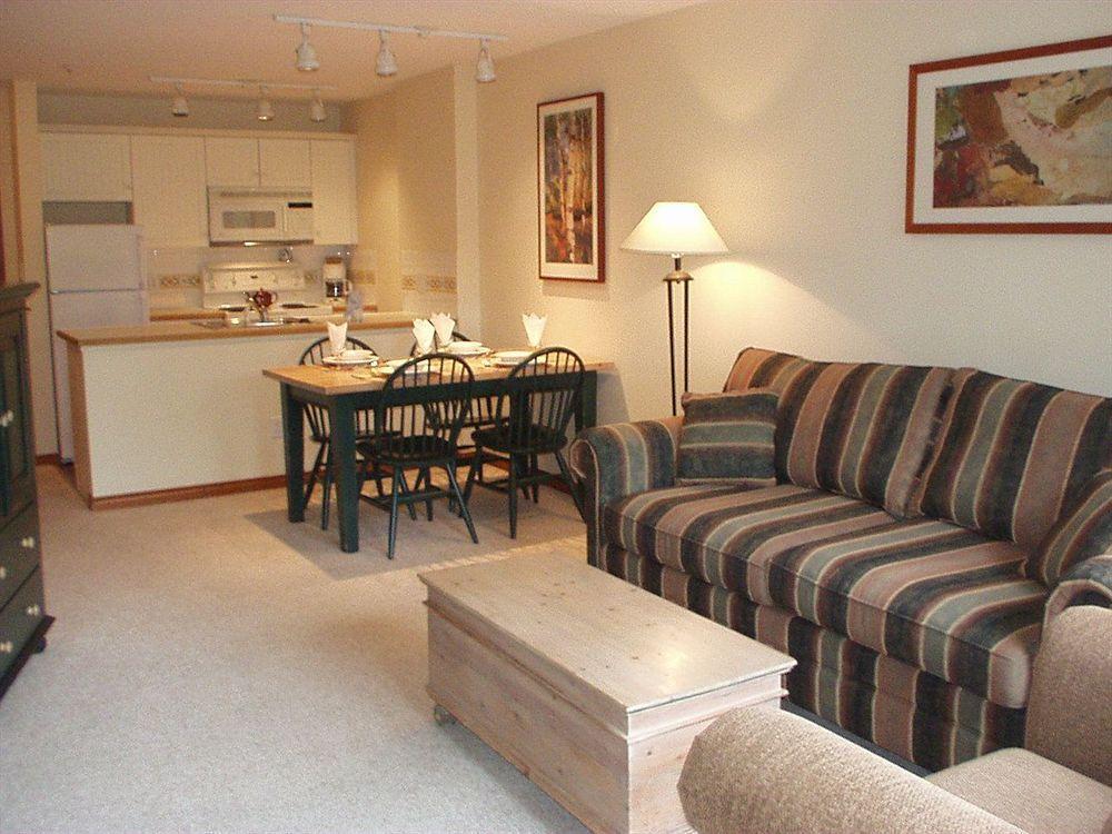Marquise By Whistler Blackcomb Vacation Rentals 外观 照片