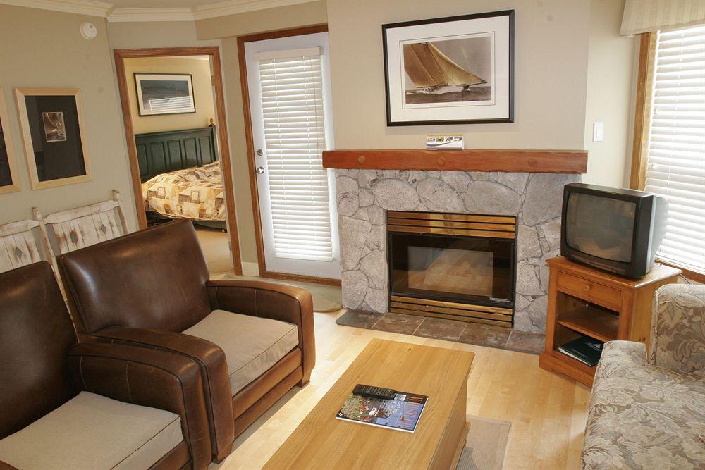 Marquise By Whistler Blackcomb Vacation Rentals 外观 照片