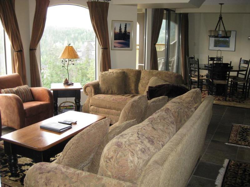 Marquise By Whistler Blackcomb Vacation Rentals 外观 照片