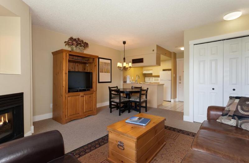Marquise By Whistler Blackcomb Vacation Rentals 外观 照片