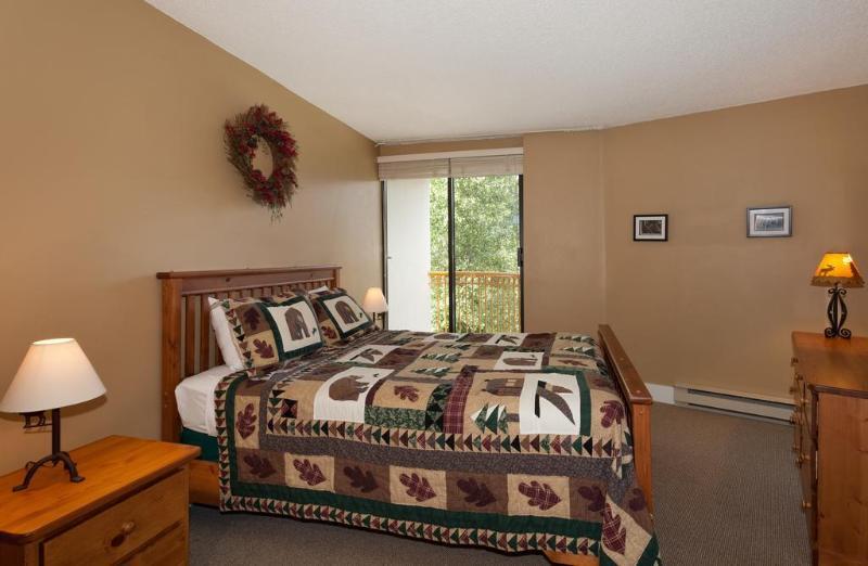 Marquise By Whistler Blackcomb Vacation Rentals 外观 照片