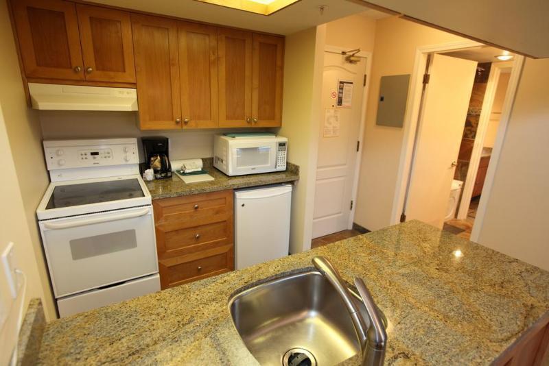 Marquise By Whistler Blackcomb Vacation Rentals 外观 照片