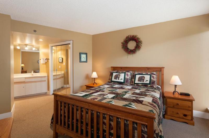 Marquise By Whistler Blackcomb Vacation Rentals 外观 照片