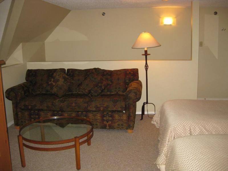 Marquise By Whistler Blackcomb Vacation Rentals 外观 照片
