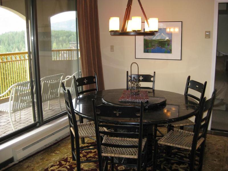 Marquise By Whistler Blackcomb Vacation Rentals 外观 照片