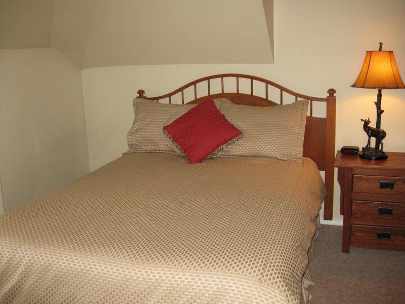 Marquise By Whistler Blackcomb Vacation Rentals 外观 照片