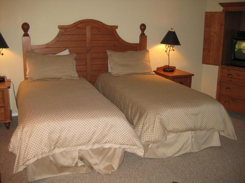 Marquise By Whistler Blackcomb Vacation Rentals 外观 照片
