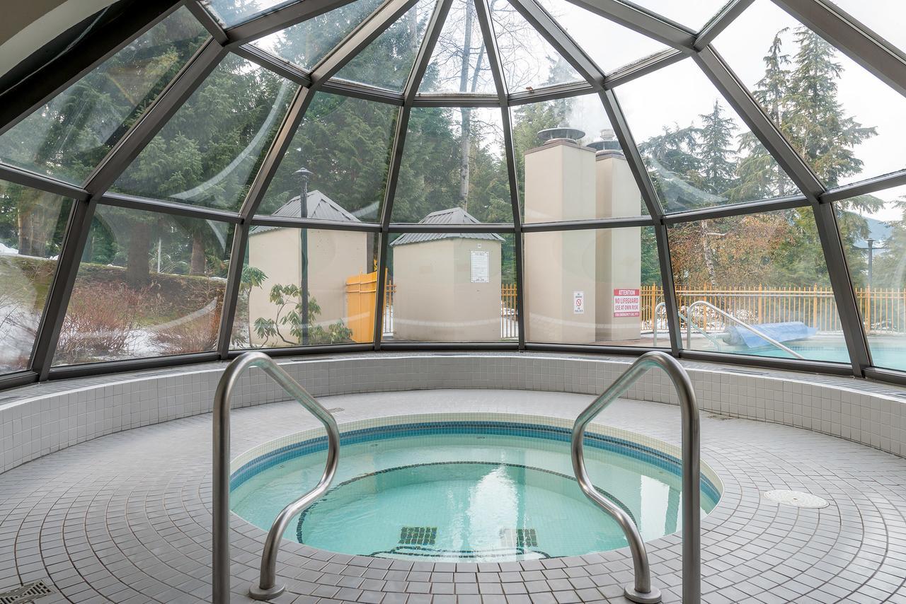 Marquise By Whistler Blackcomb Vacation Rentals 外观 照片