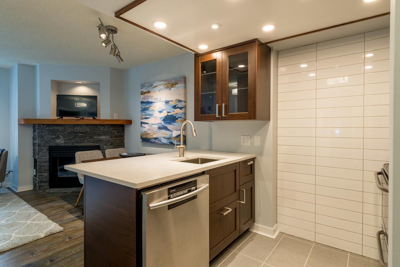 Marquise By Whistler Blackcomb Vacation Rentals 外观 照片