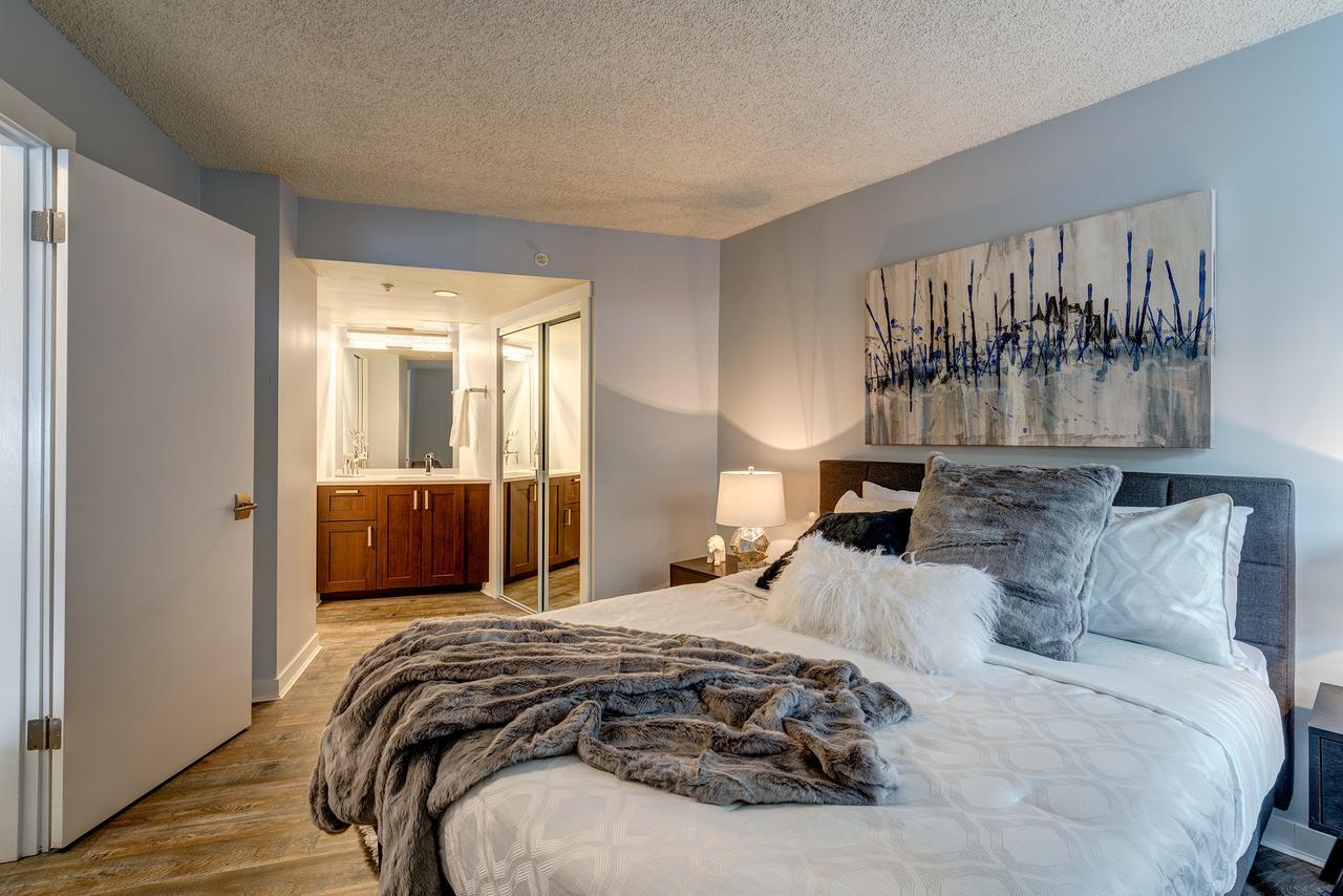 Marquise By Whistler Blackcomb Vacation Rentals 外观 照片