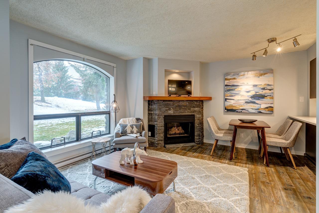 Marquise By Whistler Blackcomb Vacation Rentals 外观 照片