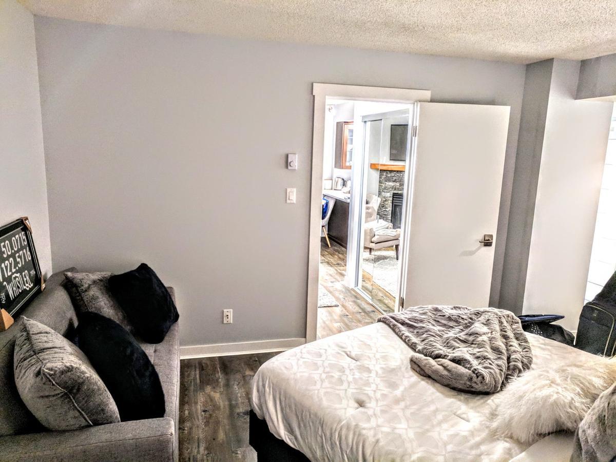 Marquise By Whistler Blackcomb Vacation Rentals 外观 照片