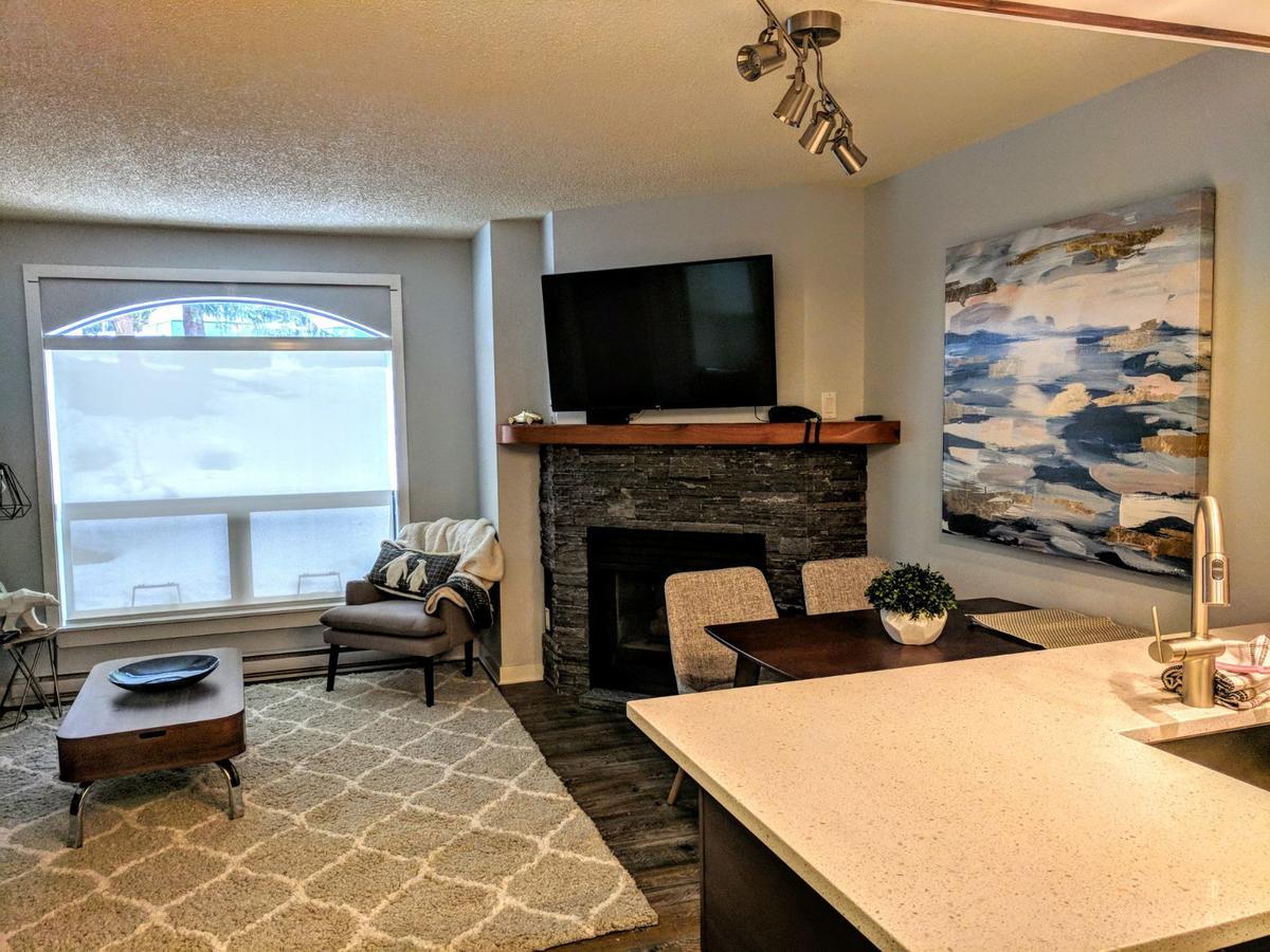 Marquise By Whistler Blackcomb Vacation Rentals 外观 照片