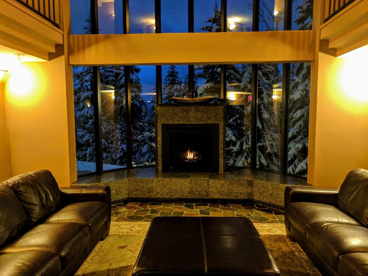 Marquise By Whistler Blackcomb Vacation Rentals 外观 照片