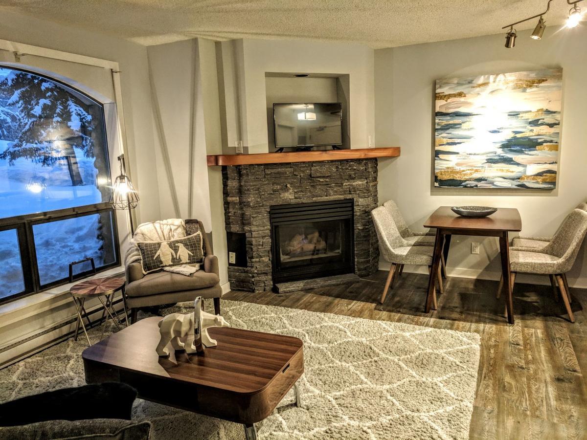 Marquise By Whistler Blackcomb Vacation Rentals 外观 照片