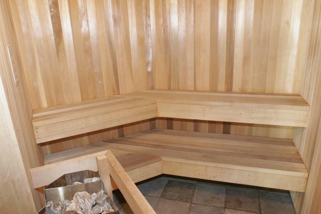 Marquise By Whistler Blackcomb Vacation Rentals 外观 照片